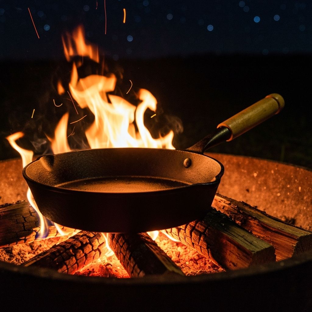 Lodge cookware cast iron skillet cooking